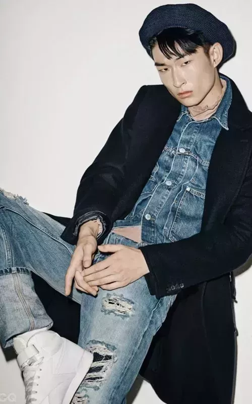 Los 20 modelos masculinos más influyentes del mundo