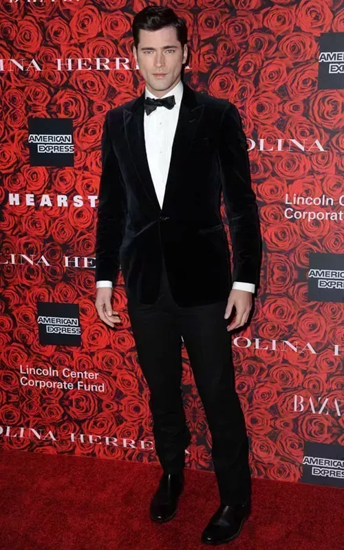 Los 20 modelos masculinos más influyentes del mundo