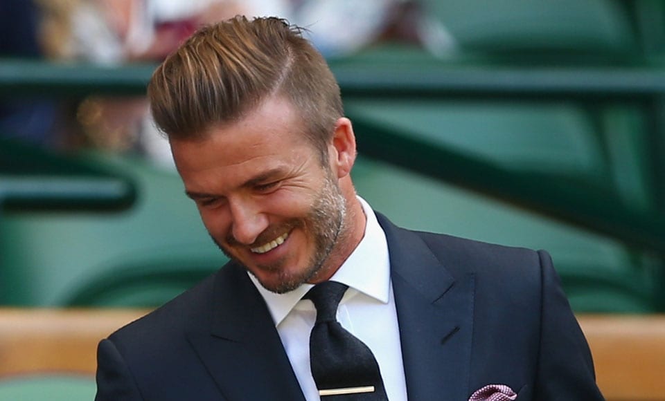 Los errores más comunes en el cabello de los hombres