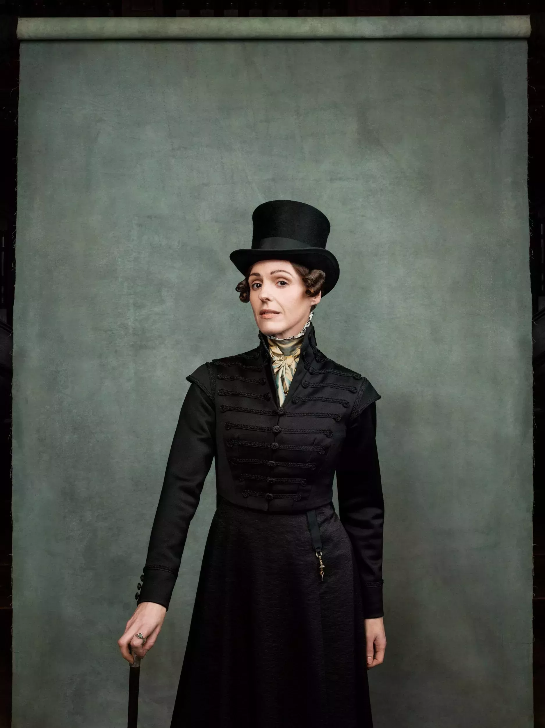 Los fans de Gentleman Jack comparten formas inspiradoras y significativas en las que la historia de Anne Lister ha cambiado sus vidas