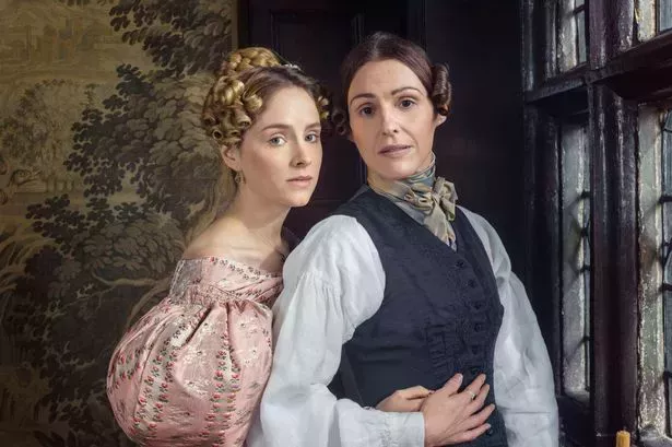 Los fans de Gentleman Jack comparten formas inspiradoras y significativas en las que la historia de Anne Lister ha cambiado sus vidas