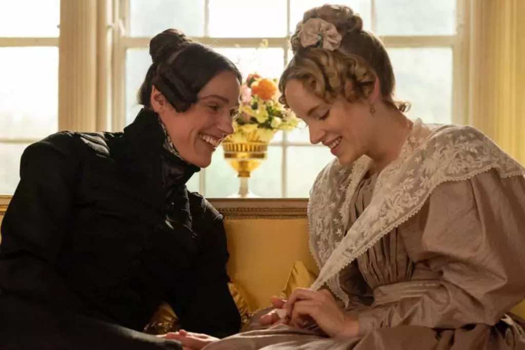 Los fans de Gentleman Jack comparten formas inspiradoras y significativas en las que la historia de Anne Lister ha cambiado sus vidas