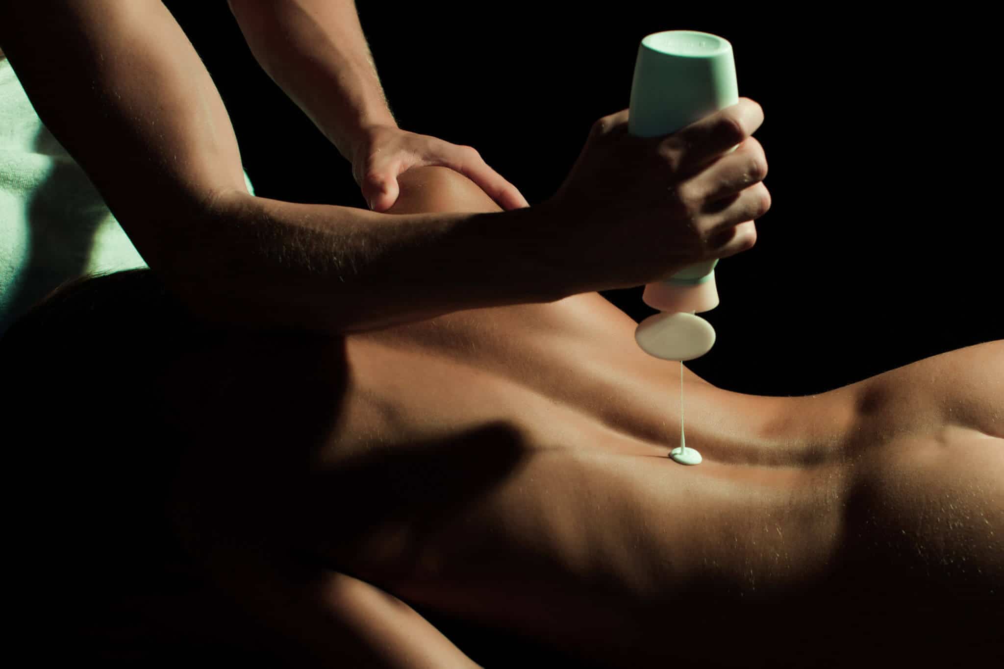 ¿Alguna vez has probado un masaje erótico? Te contamos por dónde empezar
