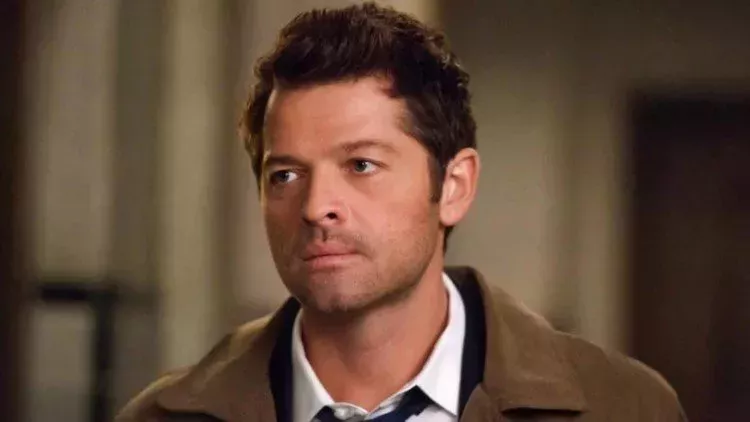 Misha Collins Clarifies That He Didn't Come Out: 'I Am Not Bisexual' misha-collins-not-bisexual-twitter-statement-apology.jpg