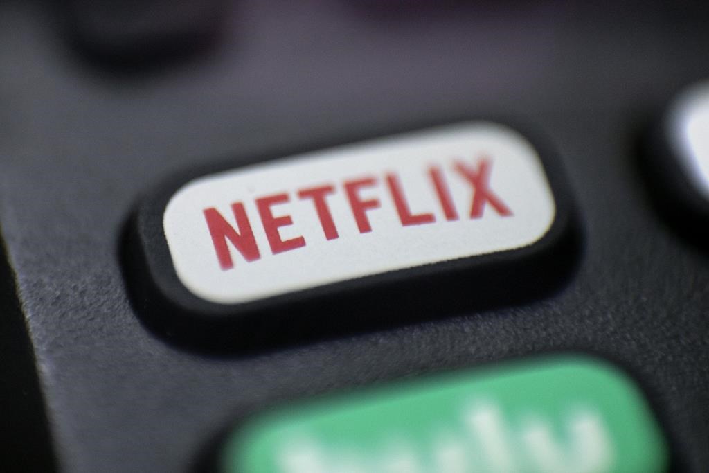 Netflix quiere prohibir las cuentas compartidas