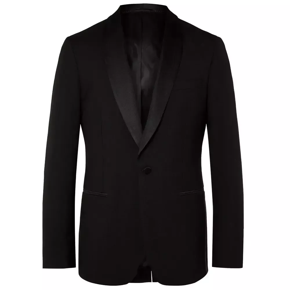 Qué ponerse para una boda de verano (para ser el hombre más elegante)