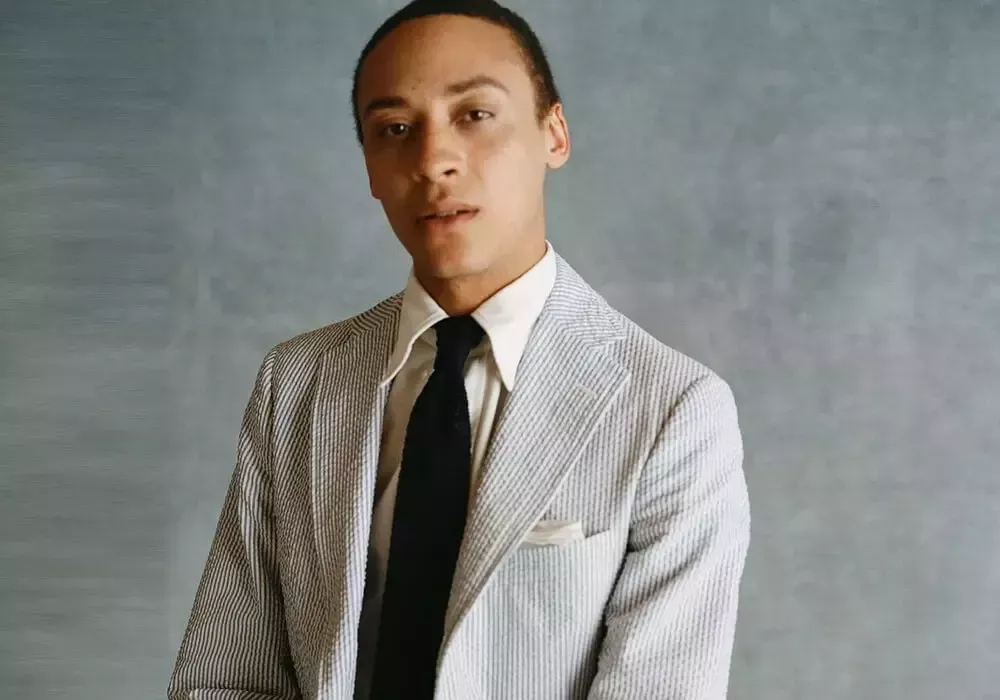 Qué ponerse para una boda de verano (para ser el hombre más elegante)