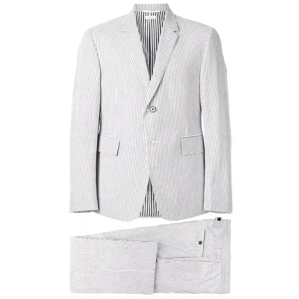 Qué ponerse para una boda de verano (para ser el hombre más elegante)