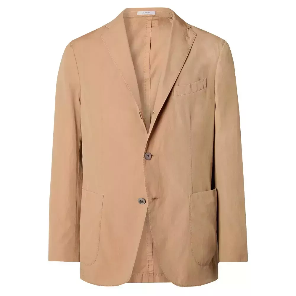 Qué ponerse para una boda de verano (para ser el hombre más elegante)