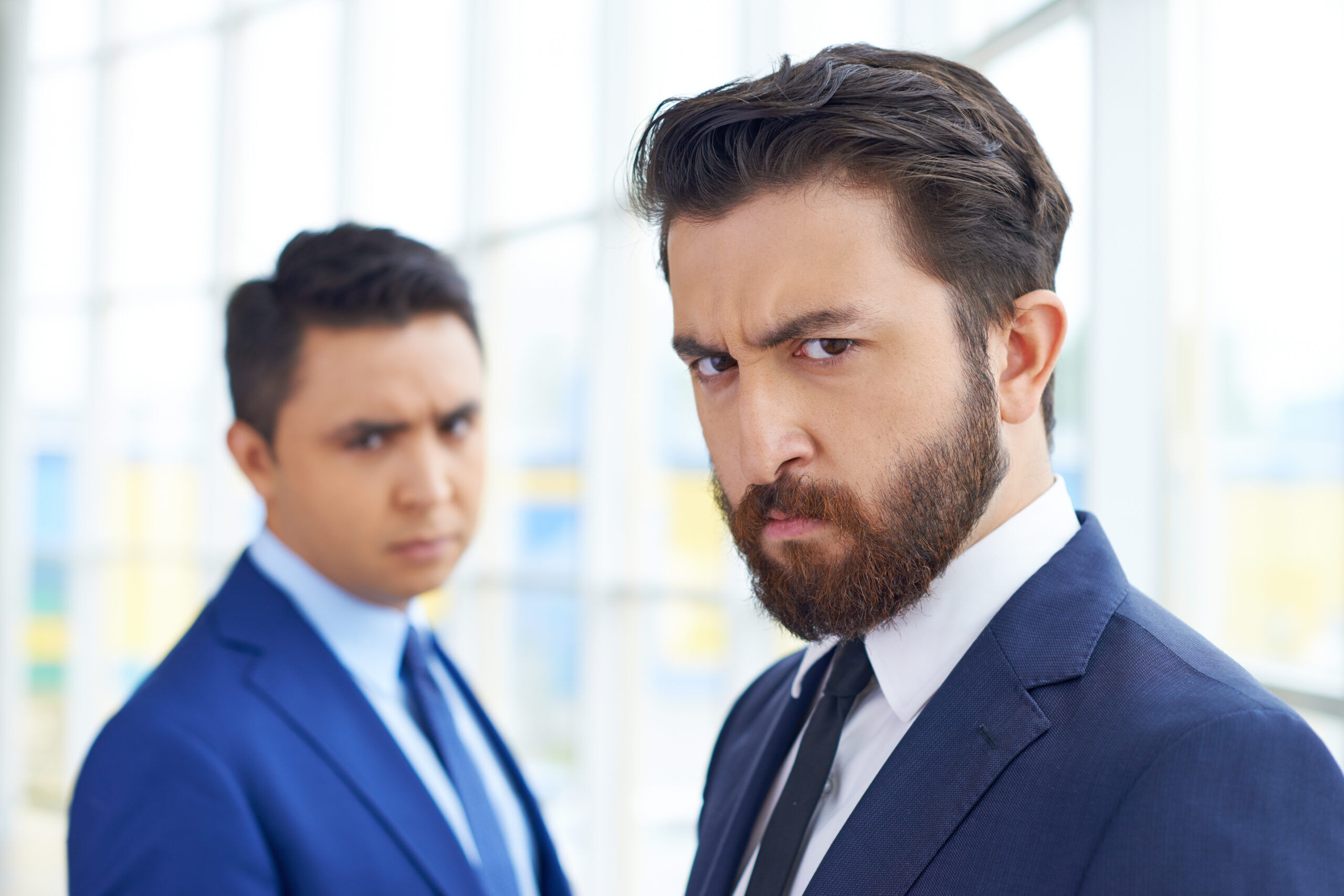 ¿Qué trabajos son los que rompen la relación amorosa?