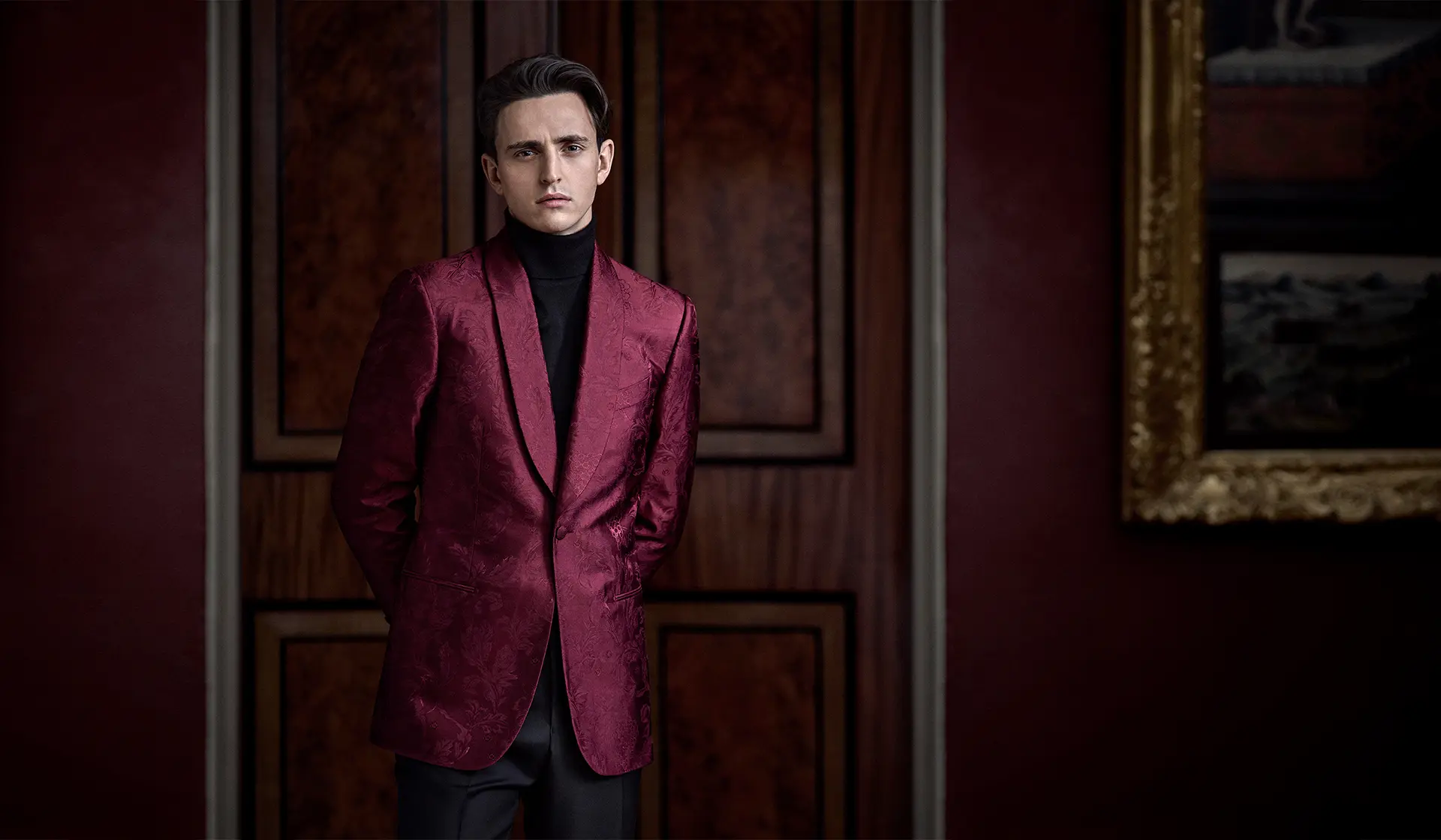 Ropa de cóctel para hombres: Una guía completa para 2022