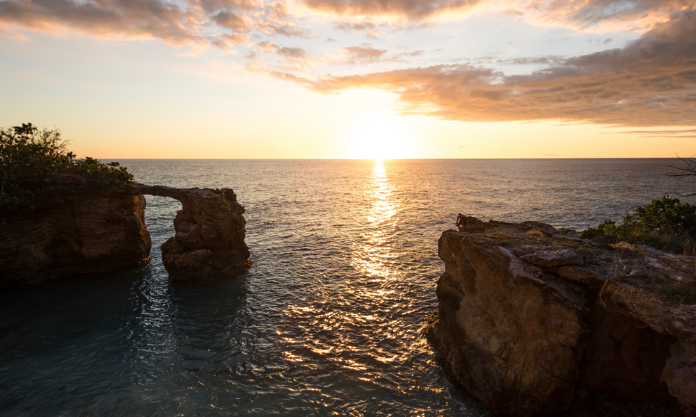 Saborear la gastronomía de San Juan
