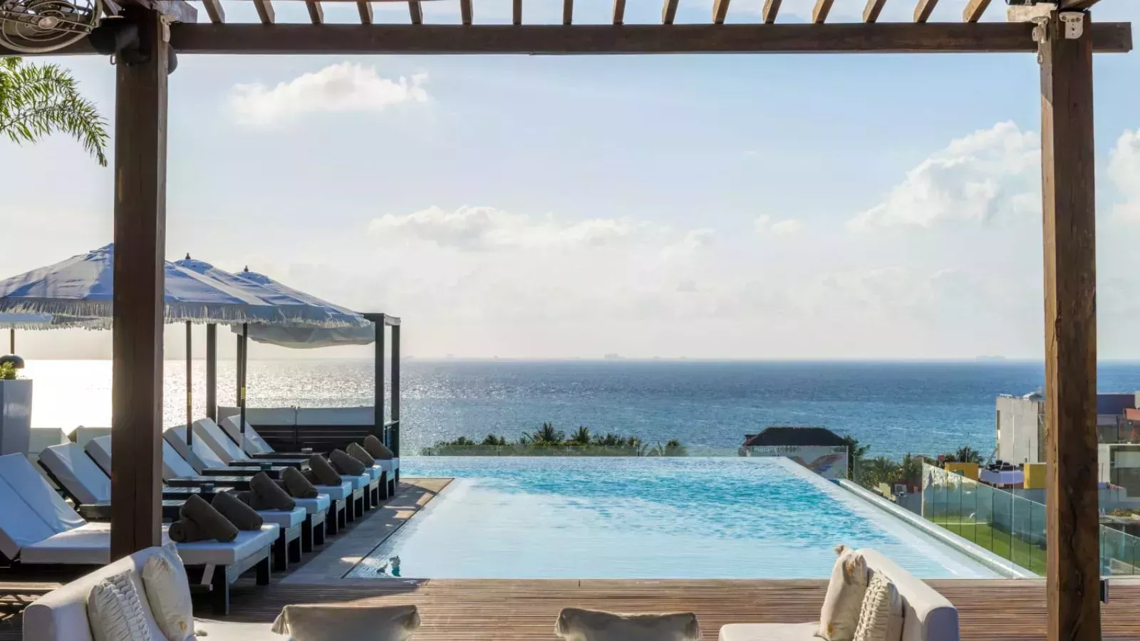 Salir a jugar en Playa del Carmen, México