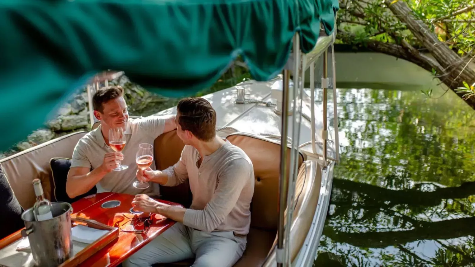 Salir a jugar en Playa del Carmen, México