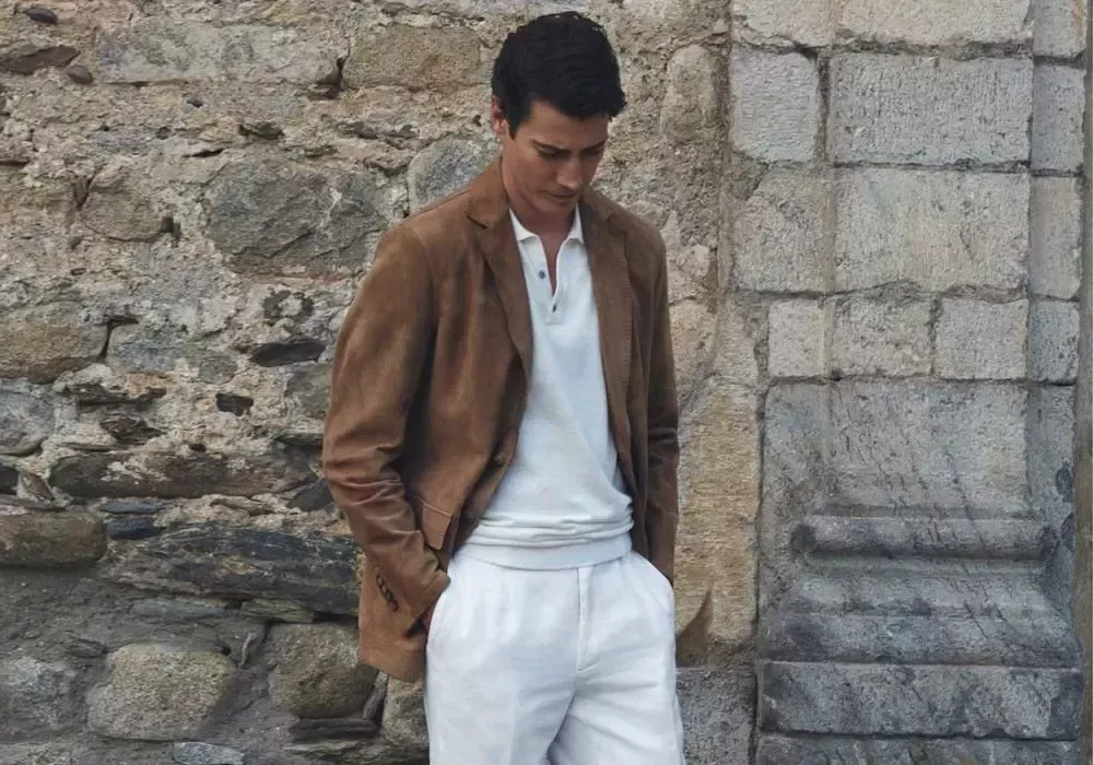 Separaciones de trajes: 8 combinaciones de colores de blazer y pantalón que todos los hombres deberían conocer