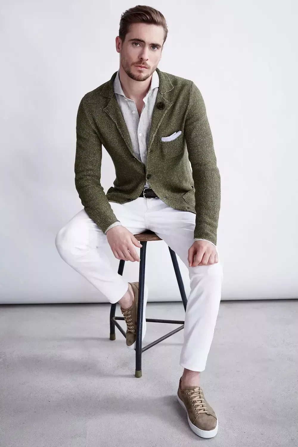 Separaciones de trajes: 8 combinaciones de colores de blazer y pantalón que todos los hombres deberían conocer