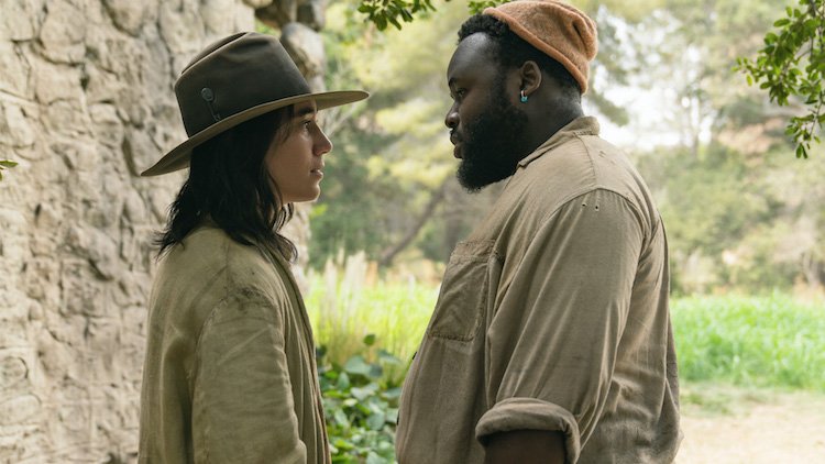 Vico Ortiz habla sobre la decisión de operarse el pecho