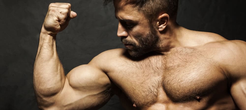 10 cosas que reducen tus niveles de testosterona