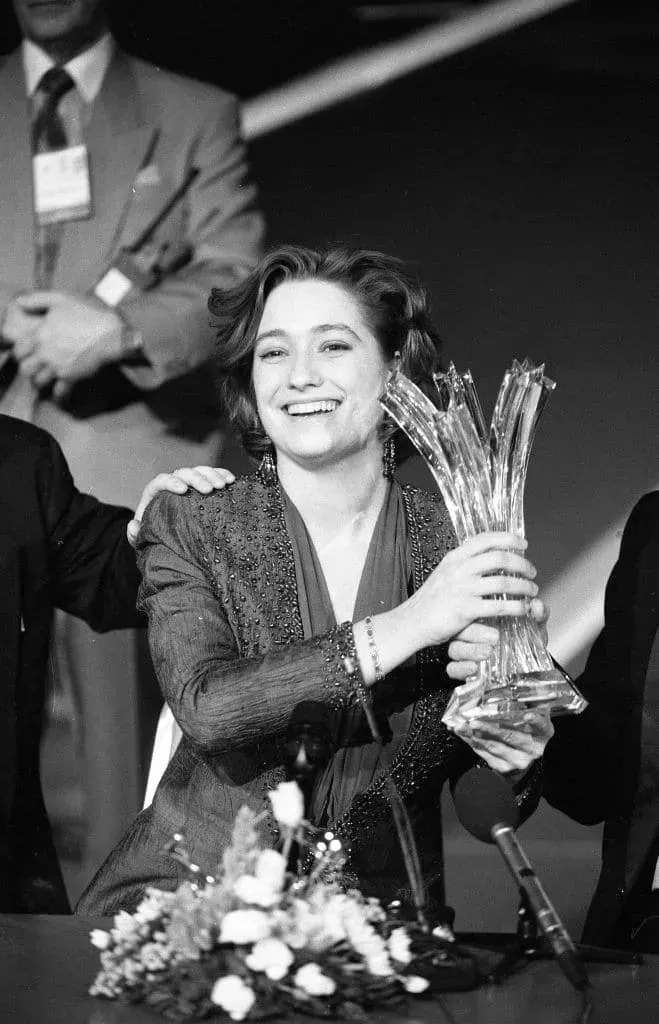 12 datos fascinantes y alucinantes sobre el Festival de Eurovisión que probablemente no conocías