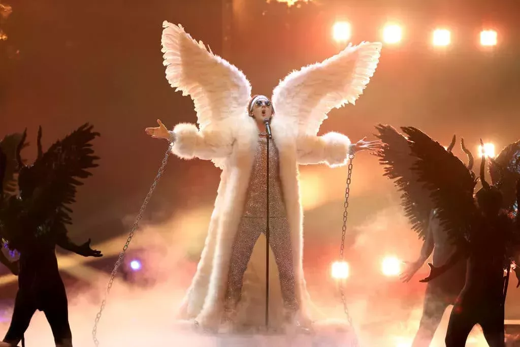 12 datos fascinantes y alucinantes sobre el Festival de Eurovisión que probablemente no conocías