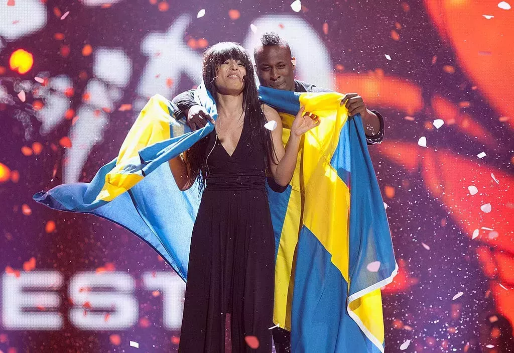 12 datos fascinantes y alucinantes sobre el Festival de Eurovisión que probablemente no conocías