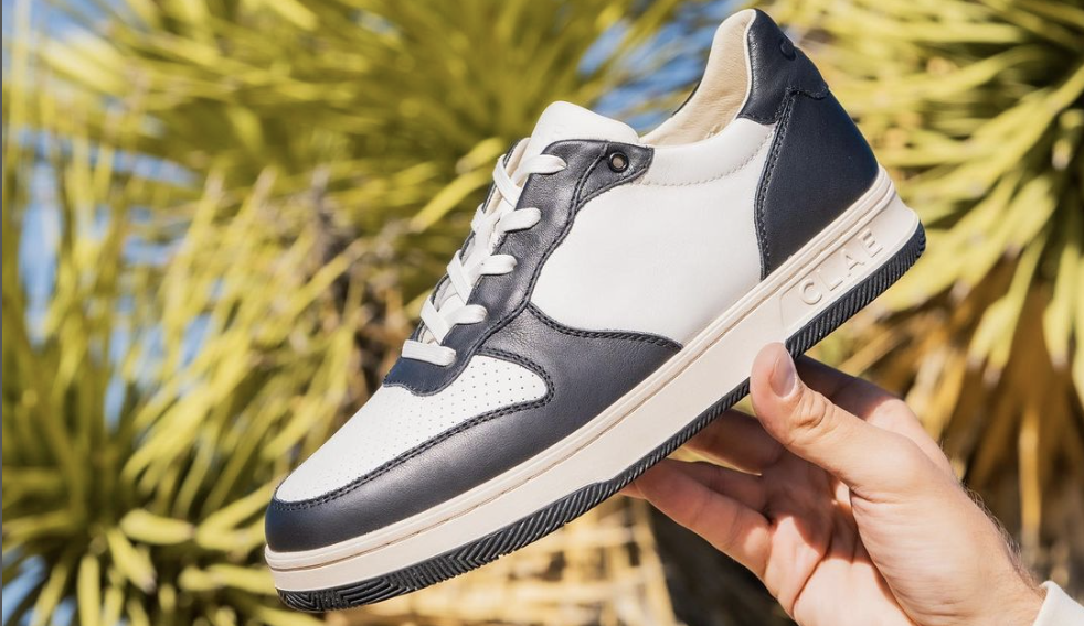 15 de los mejores zapatos en blanco y negro