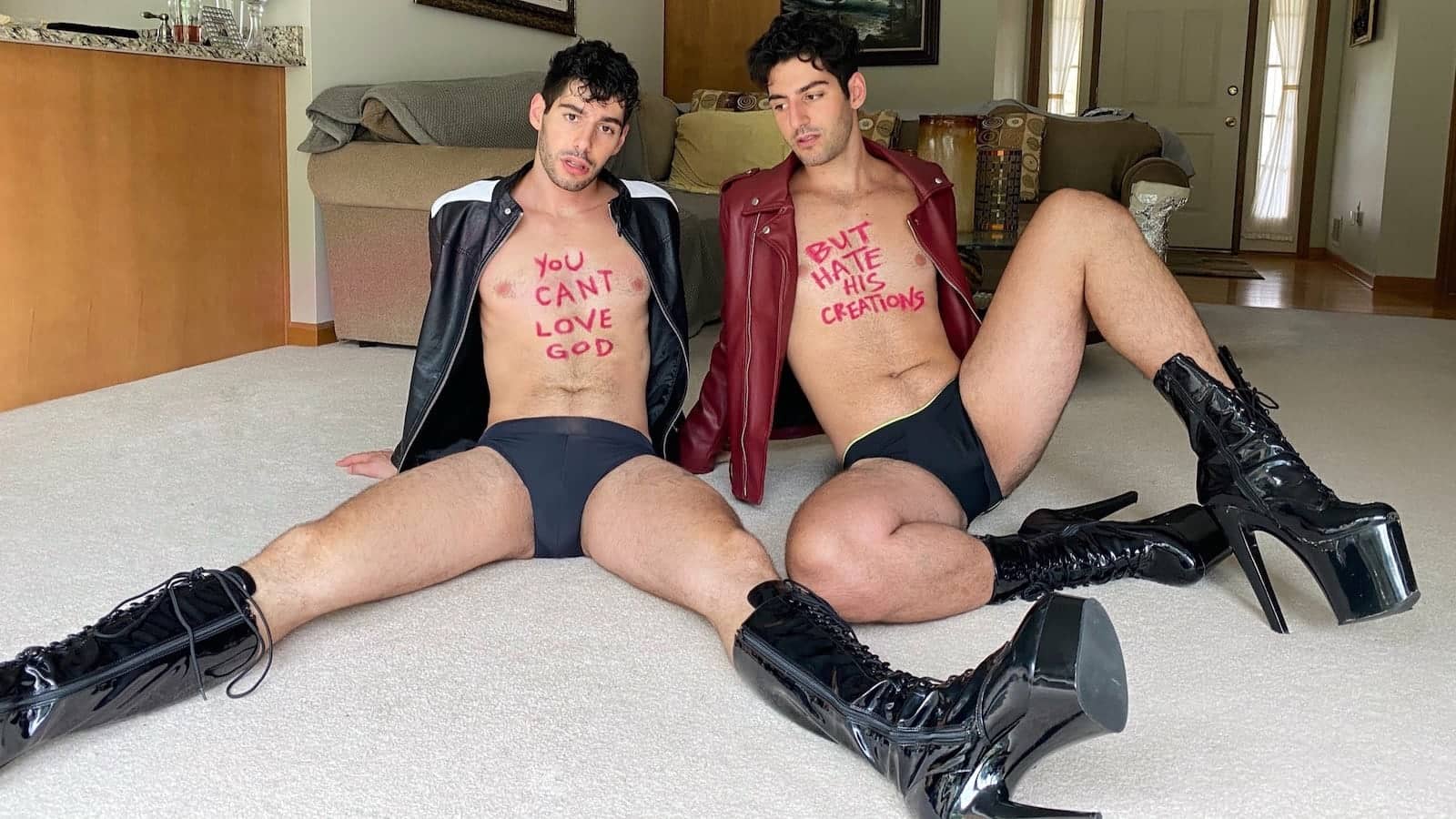 15 personalidades LGBTQ comparten sus historias de salida del armario