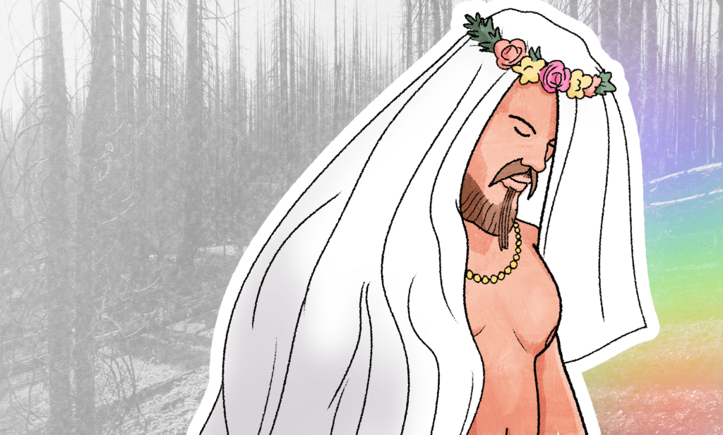 5 historias de vikingos increíblemente maricas que probablemente no hayas escuchado antes