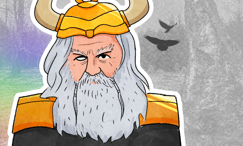 5 historias de vikingos increíblemente maricas que probablemente no hayas escuchado antes
