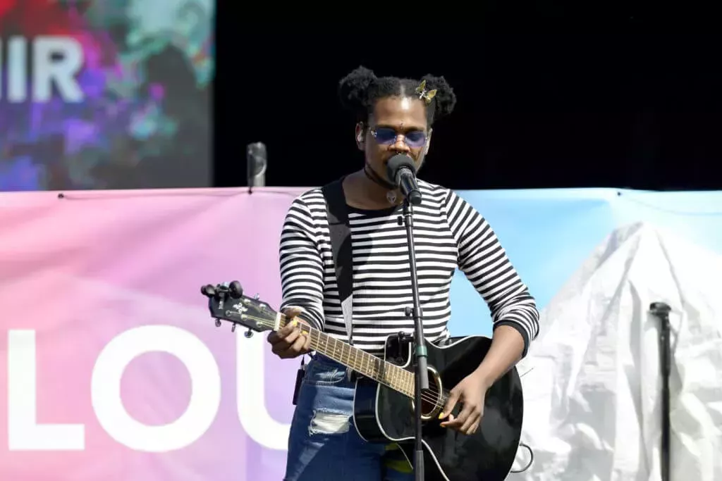 5 iconos agénero audaces, brillantes y sin complejos que debes conocer