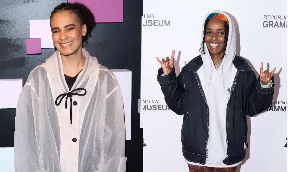 5 iconos agénero audaces, brillantes y sin complejos que debes conocer