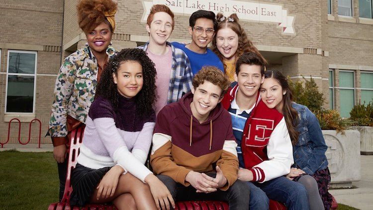 High School Musical estrena Temporada 3 este Verano