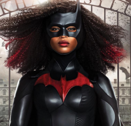 'Batwoman' se cancela tras tres temporadas