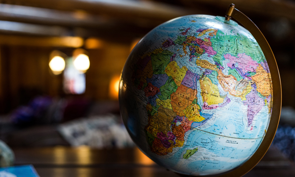 Canadá debería hacer más para ayudar a los refugiados LGBTQ+