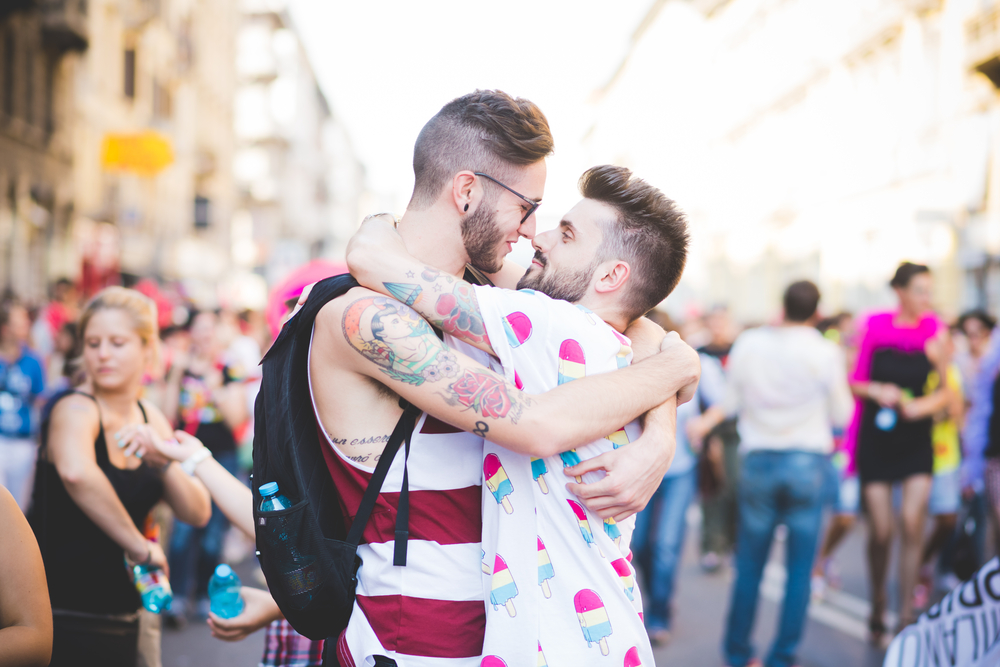 Celebrar a esa persona especial de forma única