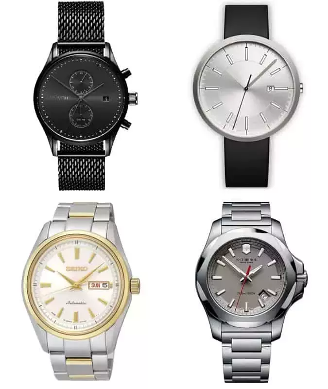 Cómo debe vestir un hombre a los 20 años