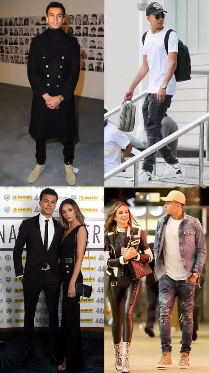 Cómo debe vestir un hombre a los 20 años