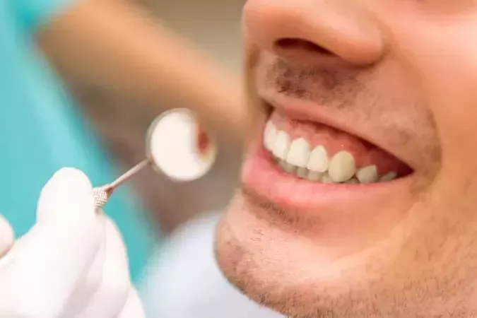 ¿Cómo es realmente un cuerpo sano?