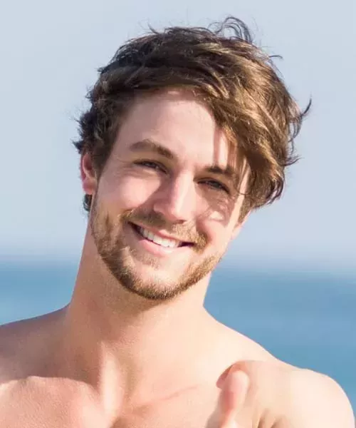 Cómo lucir el cabello en la cama sin parecer que has renunciado a la vida