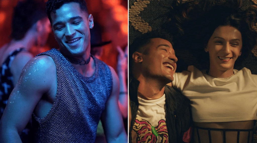 El reboot de Queer as Folk anuncia su fecha de estreno