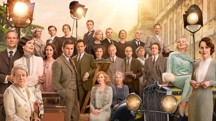 Una nueva era para 'Downton Abbey'
