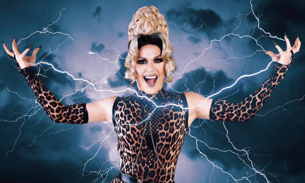 Elektra Fence explica por qué la gente LGBTQ+ necesita el Orgullo más que nunca