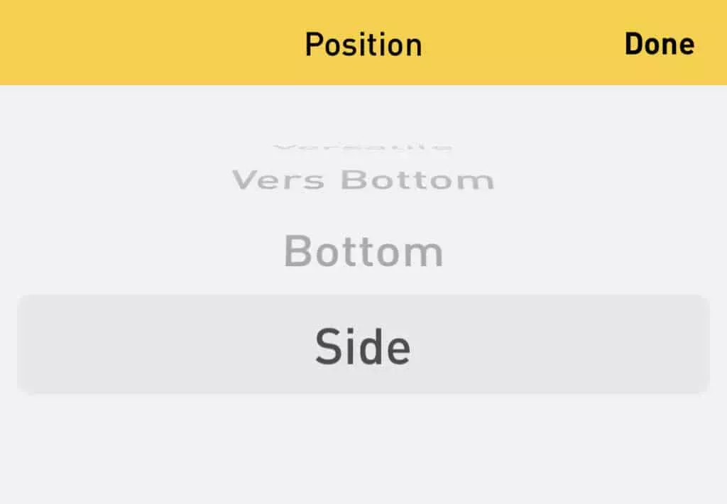 Grindr adds a new sexual preference beyond top, bottom and vers: 'I hope other apps will follow'