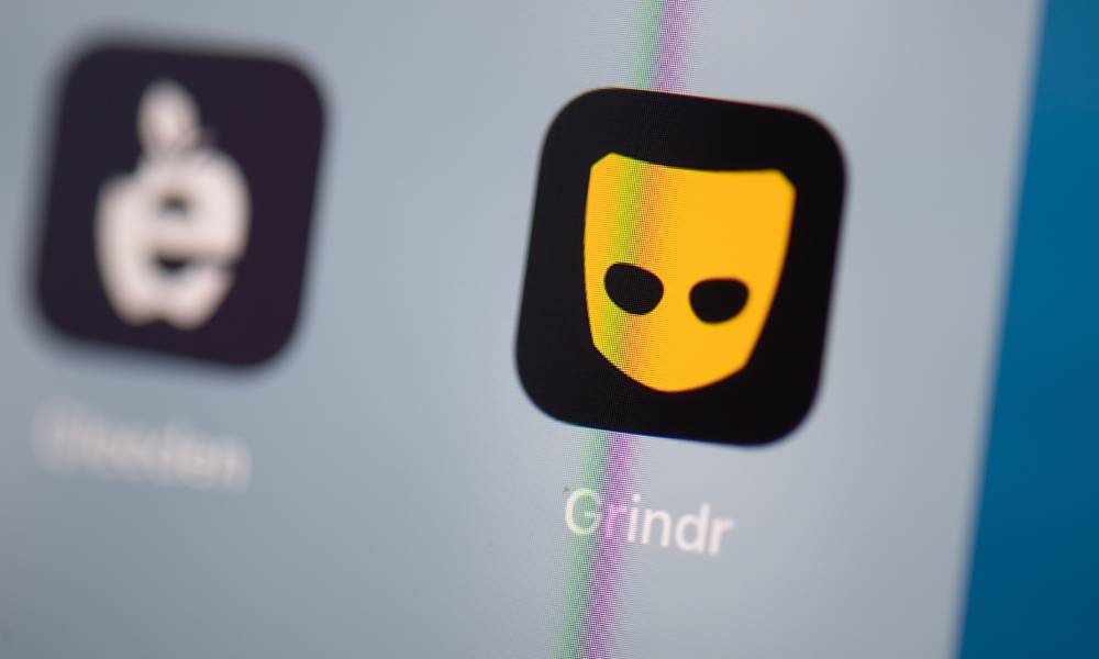 Grindr añade una nueva preferencia sexual más allá del top, el bottom y el vers