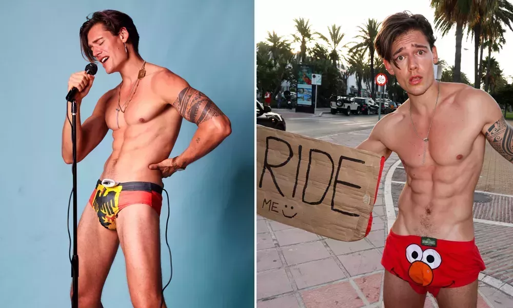 ITSAHIMMM.... MAARIOOOooo