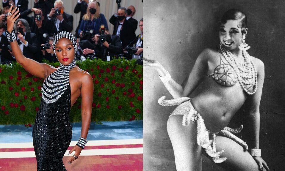 Janelle Monáe interpretará a la pionera artista bisexual y espía de la Segunda Guerra Mundial