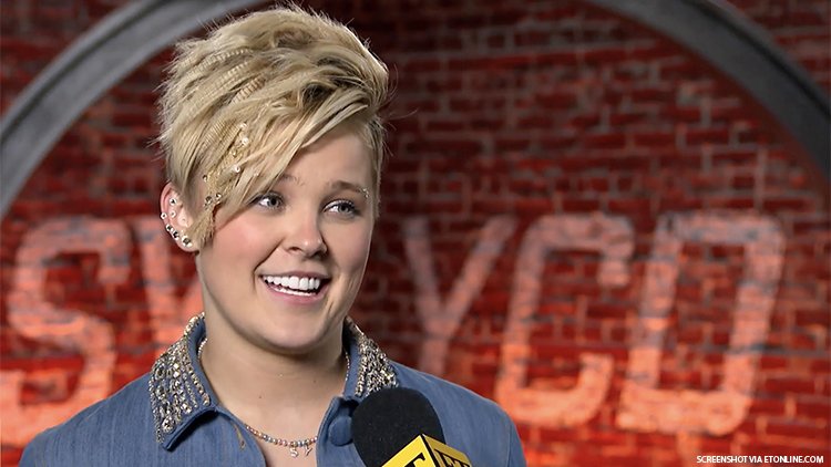 JoJo Siwa tendrá una nueva docuserie durante el verano