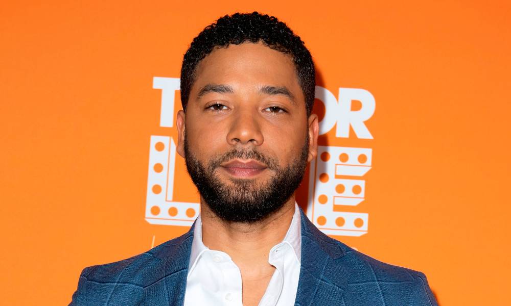 Jussie Smollett planea su regreso con una película sobre el amor entre homosexuales