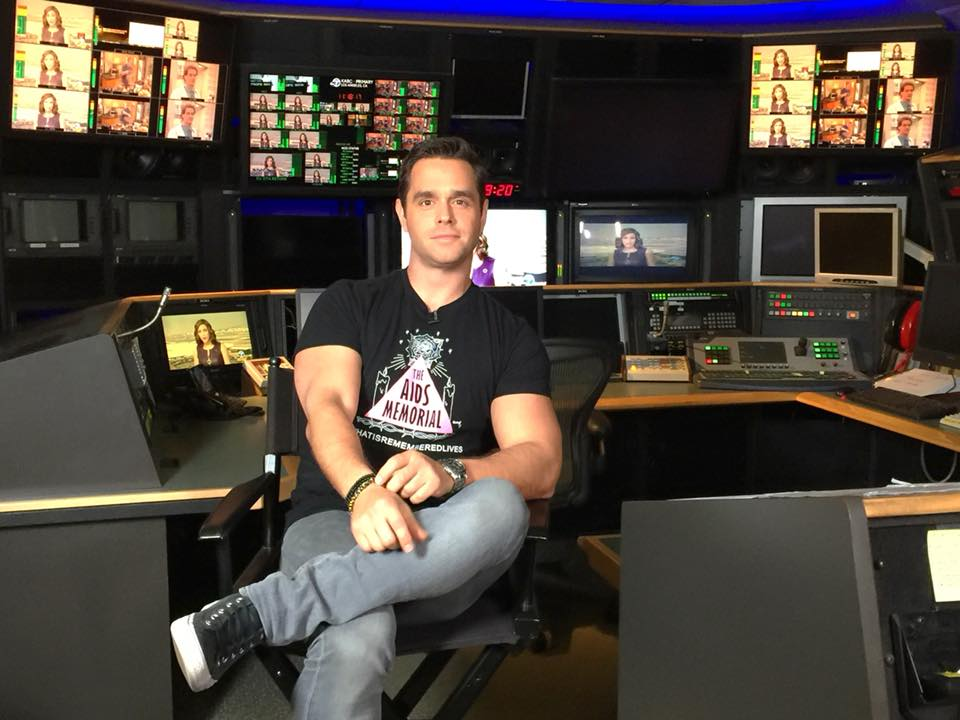 Karl Schmid más allá de la alfombra roja