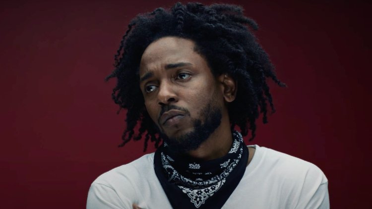 Kendrick Lamar lanza una canción llena de insultos tránsfobos